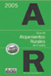 ALOJAMIENTOS RURALES DE ESPAÑA 05