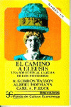 CAMINO A ELEUSIS. SOLUCION ENIGMA