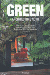 GREEN ARCHITECTURE NOW (ESPAÑOL-ITALIANO-PORTUGUES)