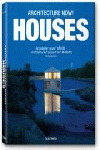 ARCHITECTURE NOW HOUSES-ESP.