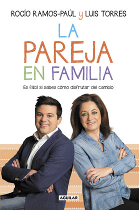 PAREJA EN FAMILIA, LA