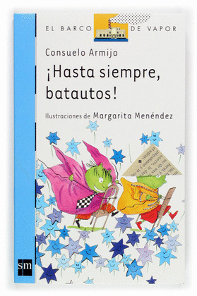 HASTA SIEMPRE BATAUTOS