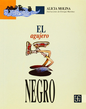 AGUJERO NEGRO, EL
