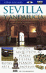 SEVILLA Y ANDALUCÍA GUIAS VISUALES