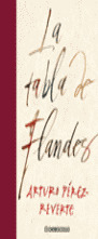 TABLA DE FLANDES (B)