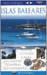 ISLAS BALEARES GUIAS VISUALES