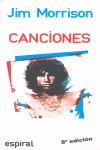 JIM MORRISON CANCIONES