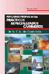 PRACTICOS ESPECIALIZADOS CAMINEROS DE LA COMUNIDAD AUTONOMA DE CANTABRIA. FUNCIO