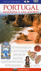 PORTUGAL, GUIAS VISUALES