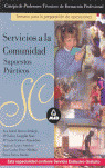 SUPUESTOS PRACTICOS SERVICIOS COMUNIDAD
