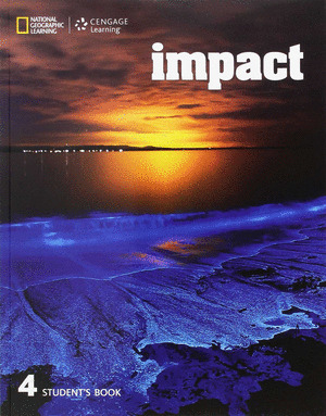 IMPACT 4 STUDENT S BOOK