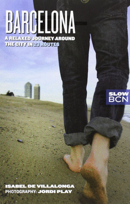 SLOW BARCELONA