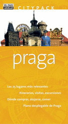 CITYPACK PRAGA 2006