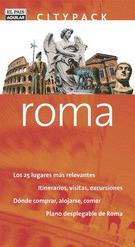 CITYPACK ROMA 2006