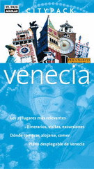 CITYPACK VENECIA 2006