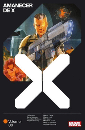 MP60 AMANECER DE X 9