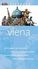 CITYPACK VIENA 2006