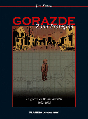 GORAZDE: ZONA PROTEGIDA