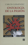 ONTOLOGIA DE LA PASION