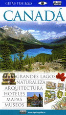 CANADA GUIAS VISUALES 2006