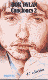 BOB DYLAN (CANCIONES 2)