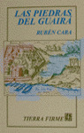 PIEDRAS DEL GUAIRA