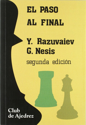 PASO FINAL