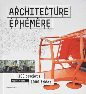 ARCHITECTURE EPHEMERE