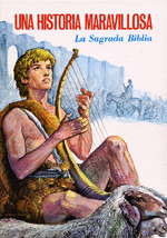 B.Y NIÑOS. UNA HISTORIA MARAVILLOSA