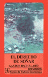 DERECHO DE SOÑAR