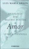 ANTOLOGIA DE LAS MEJORES POESIAS DE AMOR