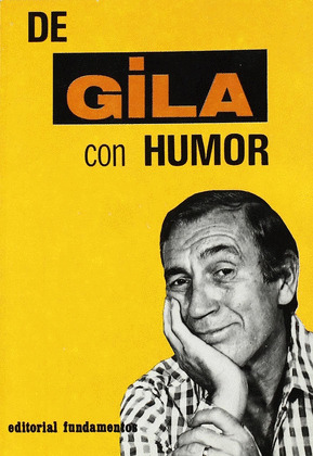 DE GILA CON HUMOR