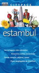 ESTAMBUL. GUIA CITYPACK (2006)