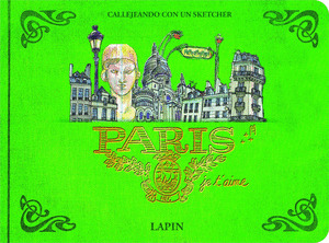 PARIS JE T'AIME