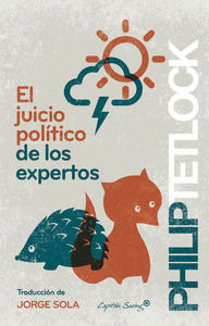 JUICIO POLÍTICO DE LOS EXPERTOS, EL
