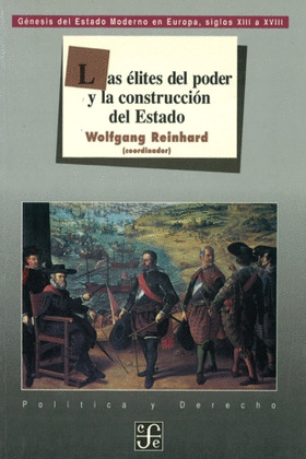 ELITES DEL PODER