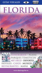 FLORIDA GUIAS VISUALES 2006