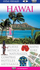 HAWAI GUIAS VISUALES 2006