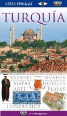 TURQUÍA. GUIA VISUAL (2006)