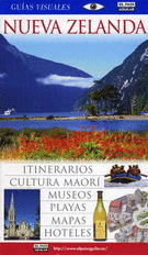 NUEVA ZELANDA GUIAS VISUALES 2006