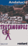 TROTAMUNDOS ANDALUCIA