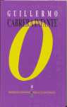 O (CABRERA INFANTE)