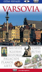 VARSOVIA GUIAS VISUALES 2006