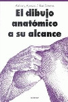 DIBUJO ANATOMICO A SU ALCANCE, EL