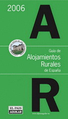 ALOJAMIENTOS RURALES 2006
