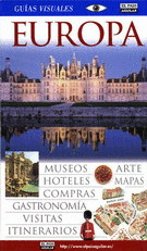 EUROPA GUIAS VISUALES 2006