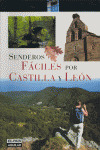 SENDEROS FACILES POR CASTILLA Y LEON
