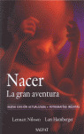 NACER LA GRAN AVENTURA