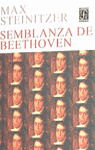 SEMBLANZA DE BEETHOVEN
