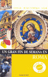FIN DE SEMANA. ROMA (06)